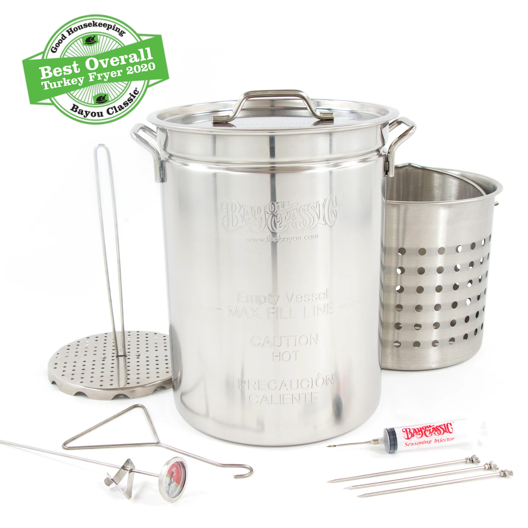 Fryers - On Sale